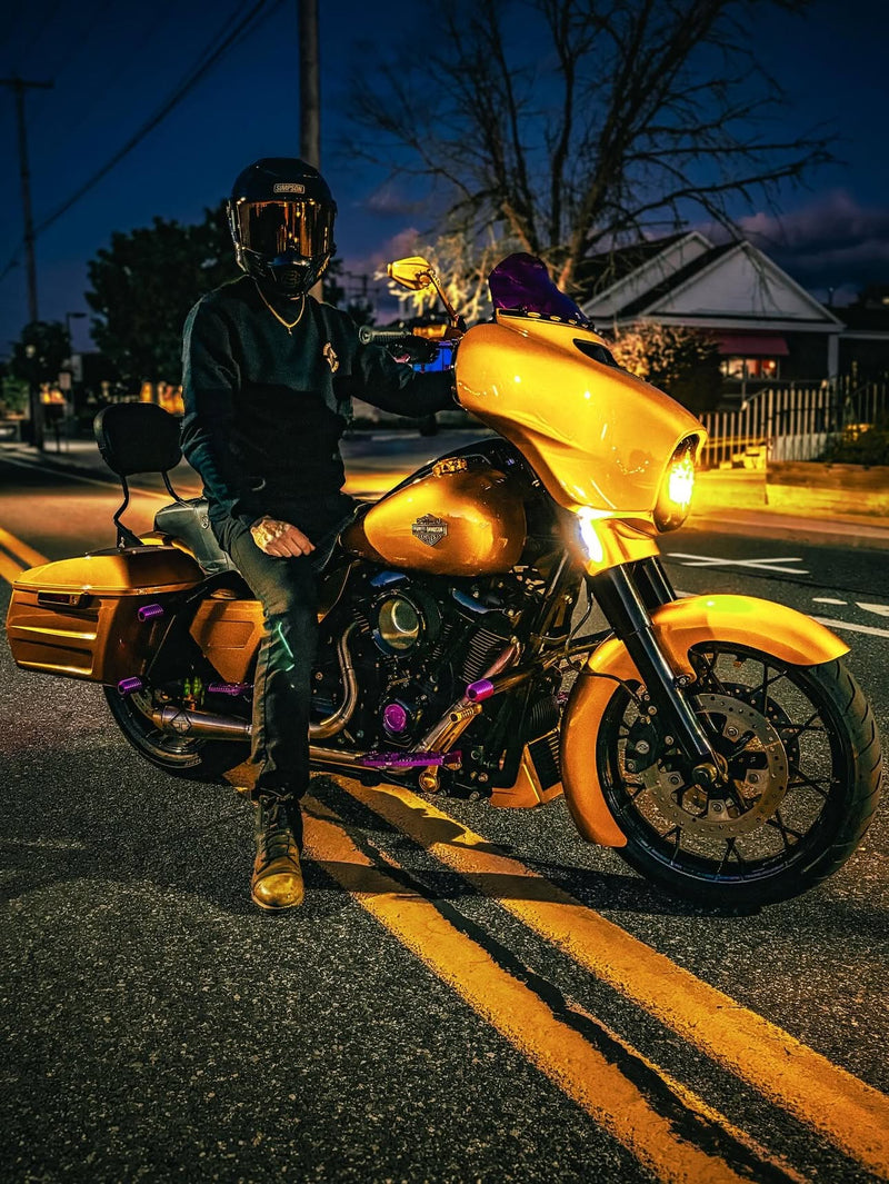 DOPE RIDES