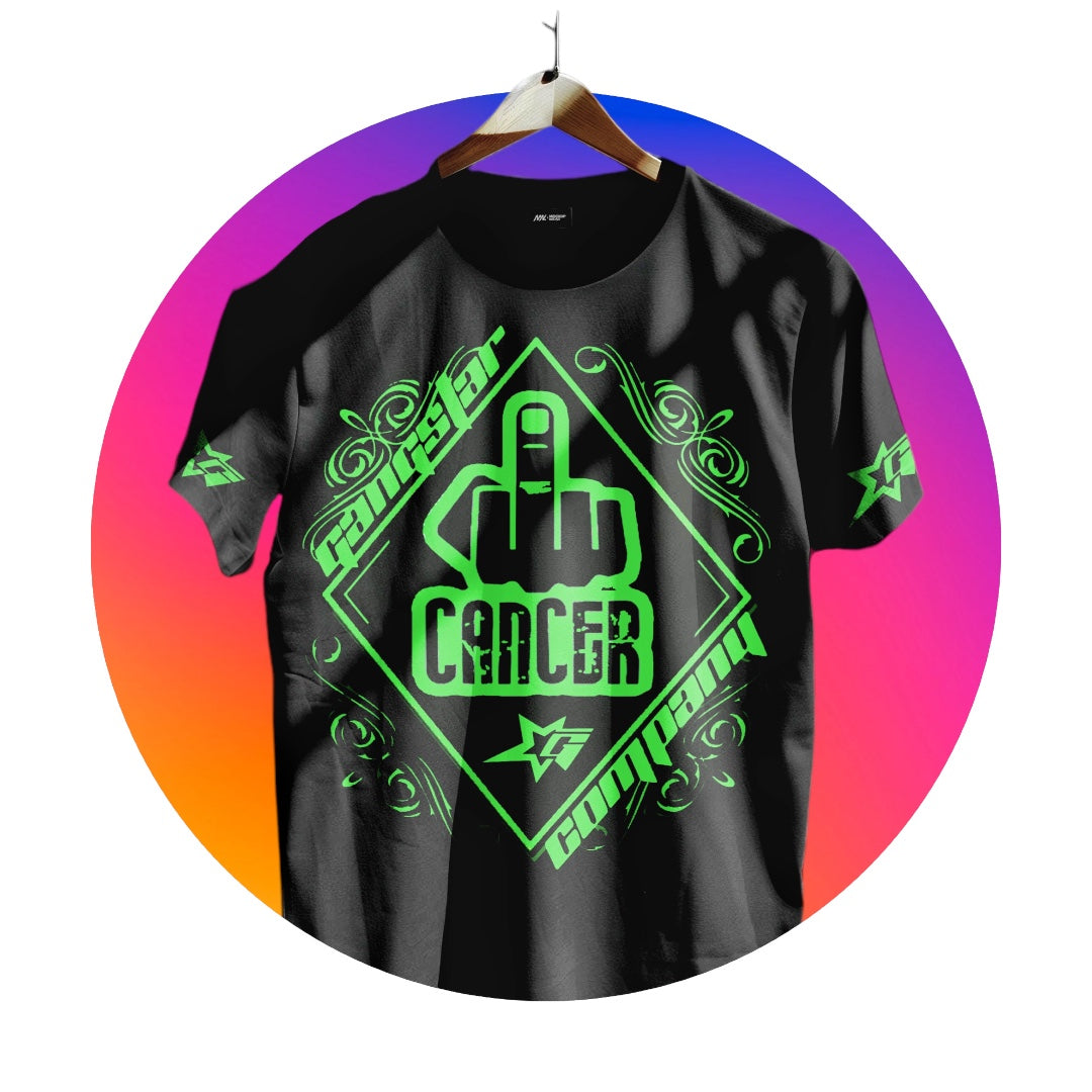 FUCK CANCER T-SHIRT