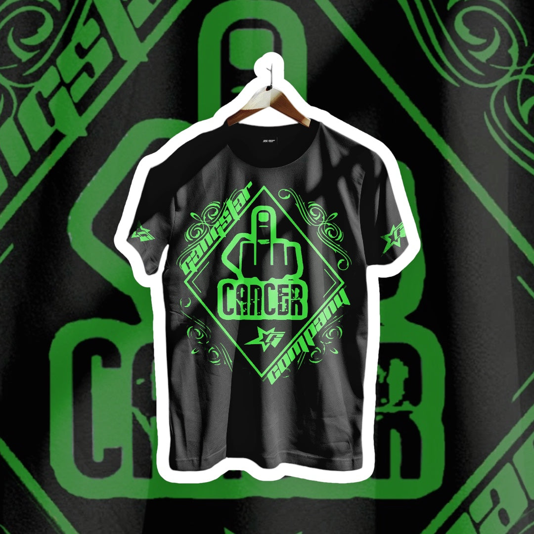 FUCK CANCER T-SHIRT
