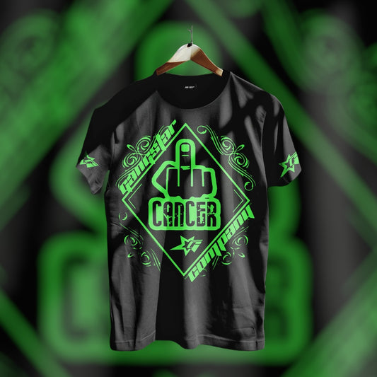 FUCK CANCER T-SHIRT