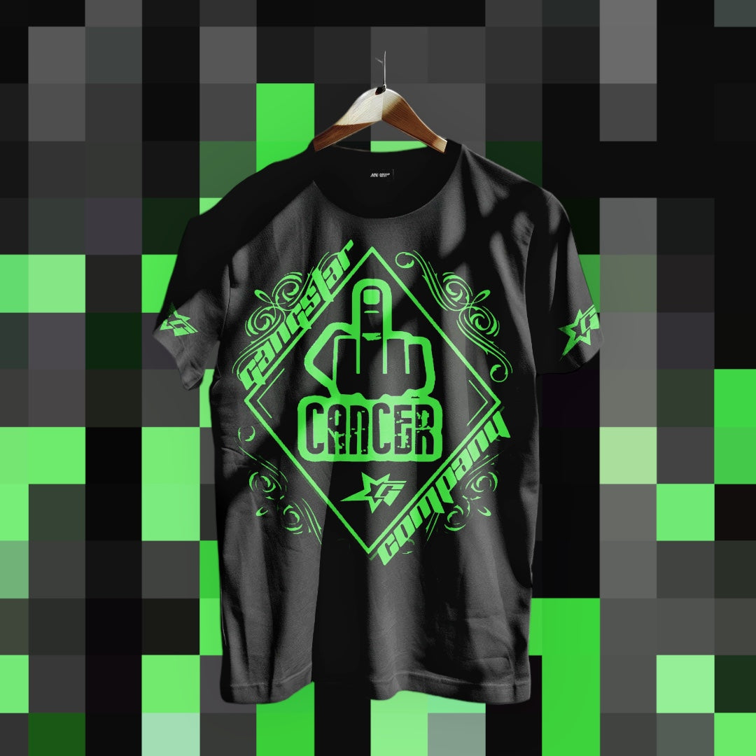 FUCK CANCER T-SHIRT