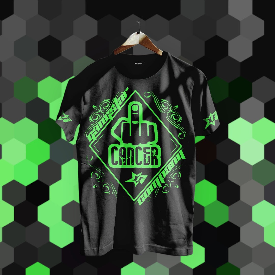 FUCK CANCER T-SHIRT