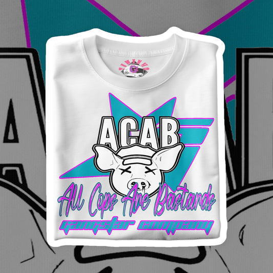 ACAB T-SHIRT