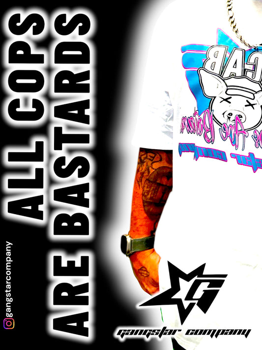 ACAB GC CAMISETA 🇧🇷
