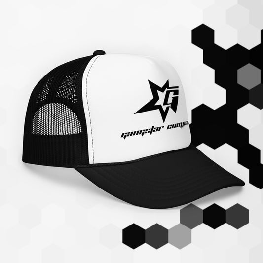 Foam trucker GC Hat BR