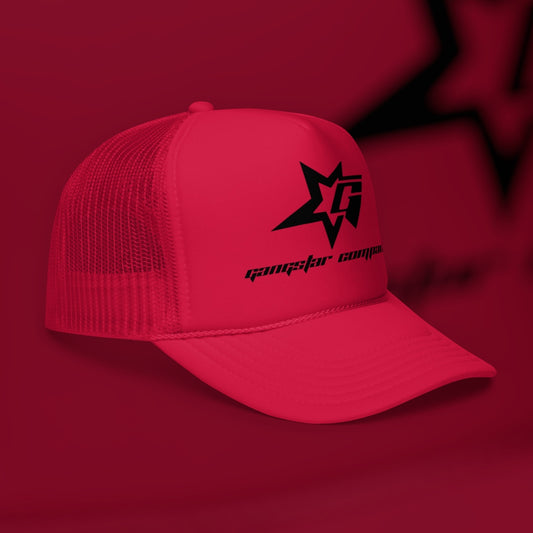 Foam trucker GC Hat BR