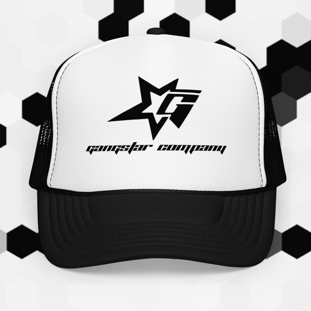 Foam trucker GC Hat BR