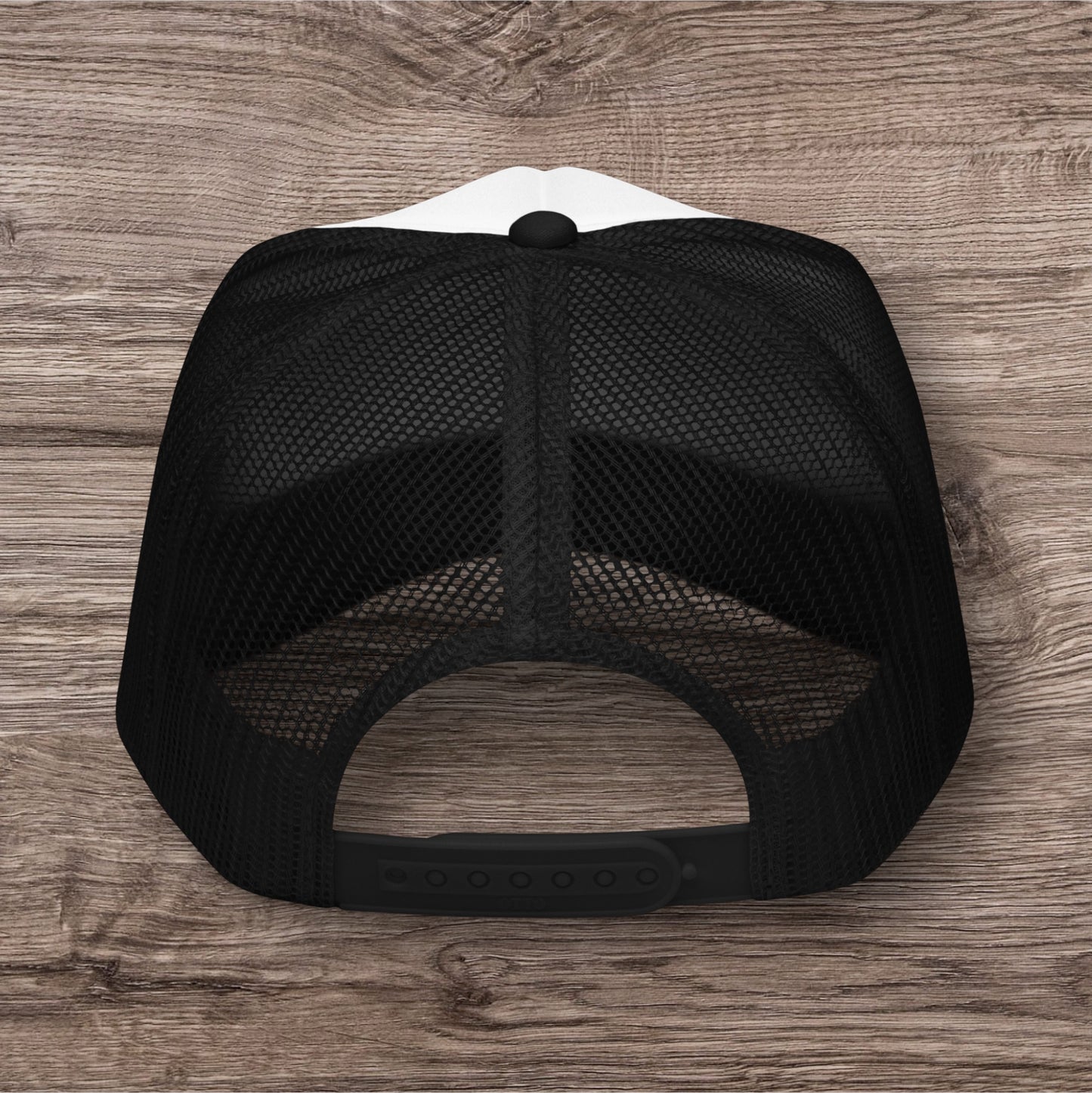 Foam trucker GC Hat BR