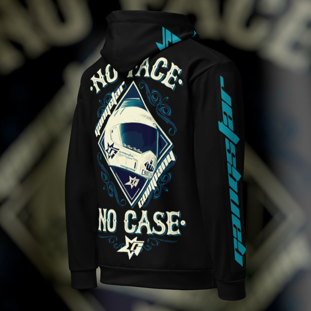 GC Diamond Helmet New Hoodie