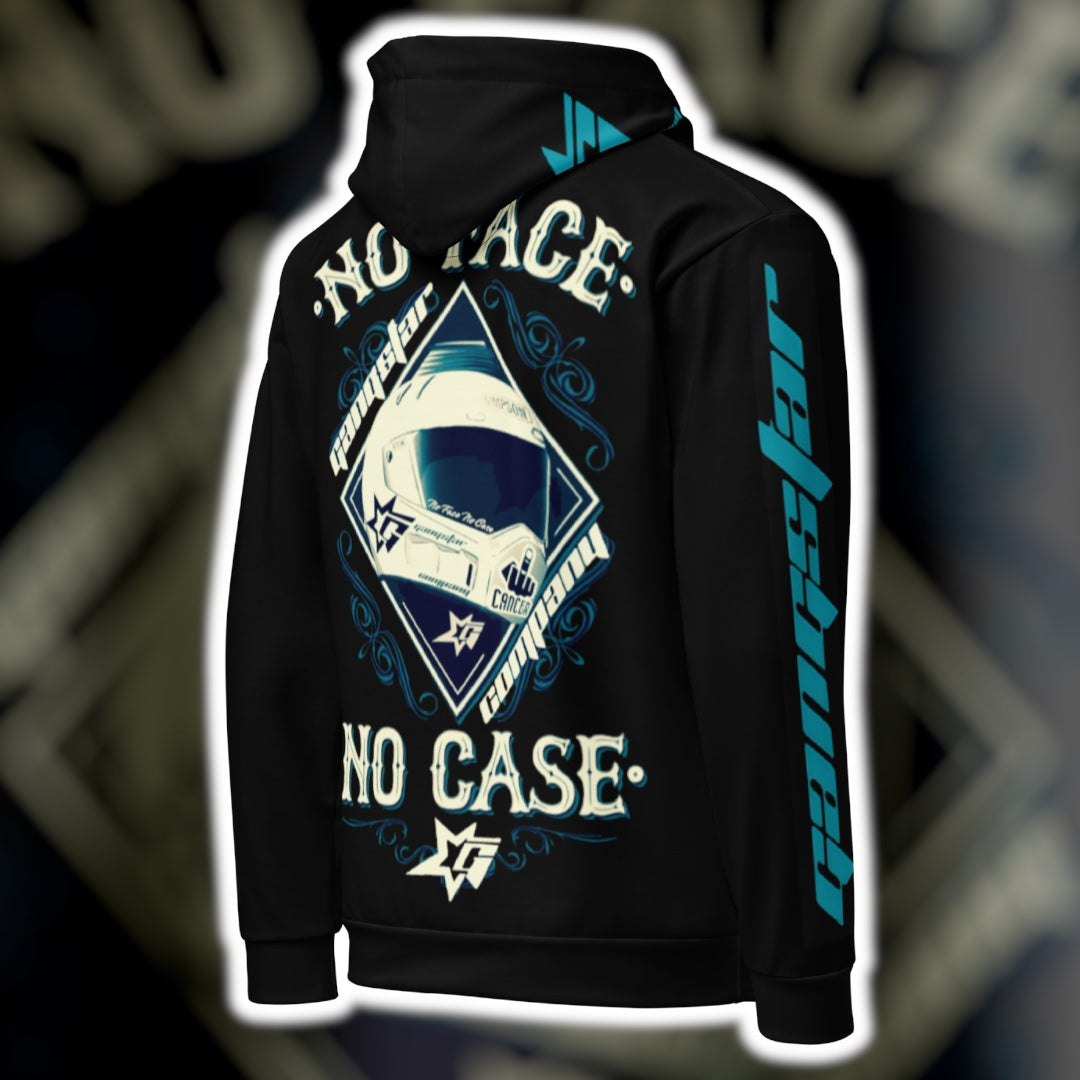 GC Diamond Helmet New Hoodie