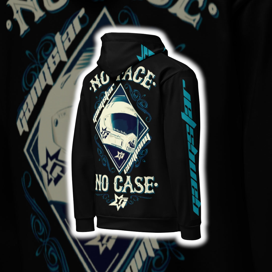 GC Diamond Helmet New Hoodie