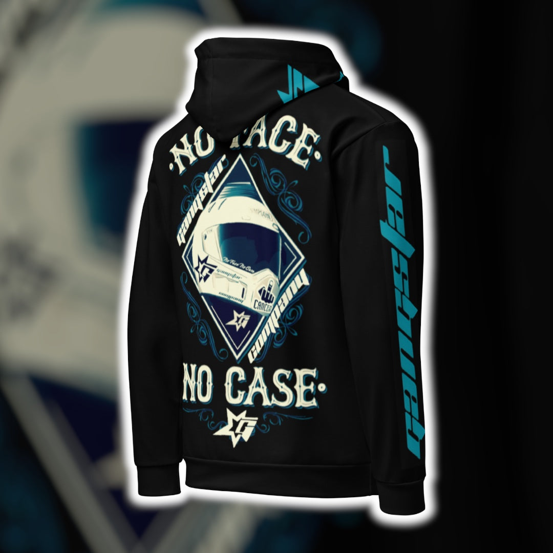 GC Diamond Helmet New Hoodie