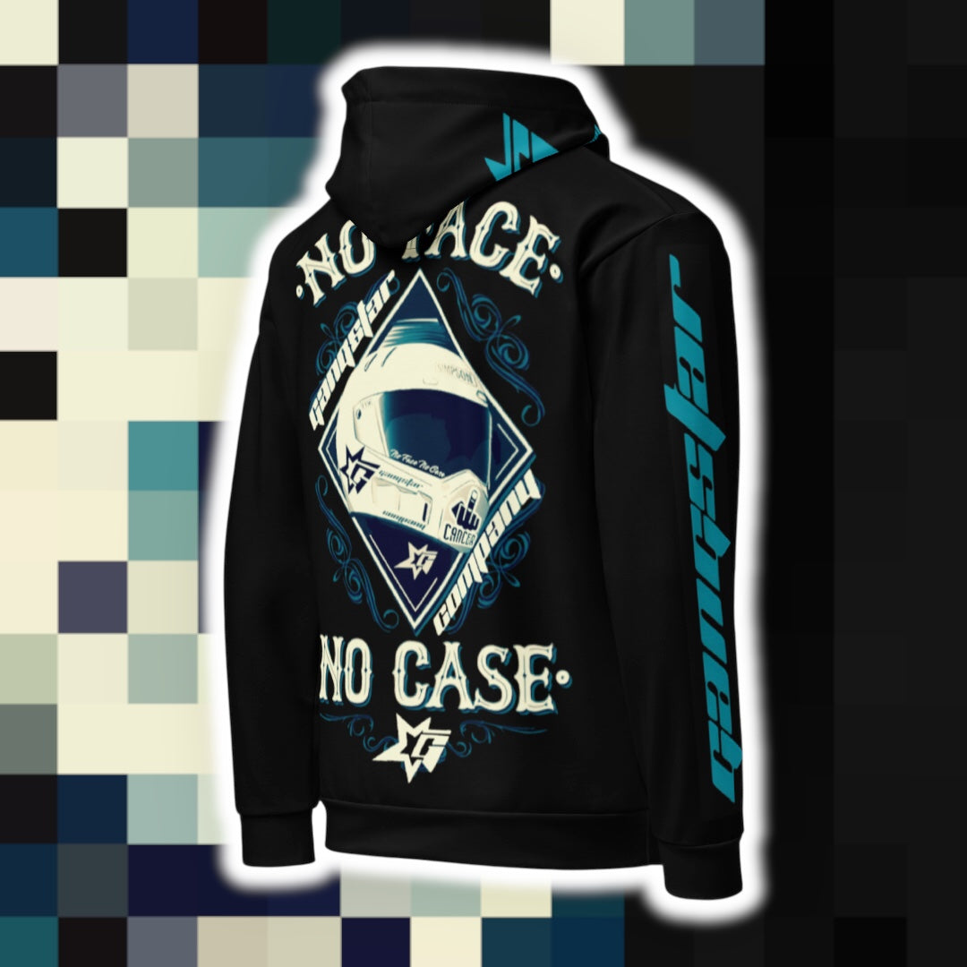 GC Diamond Helmet New Hoodie