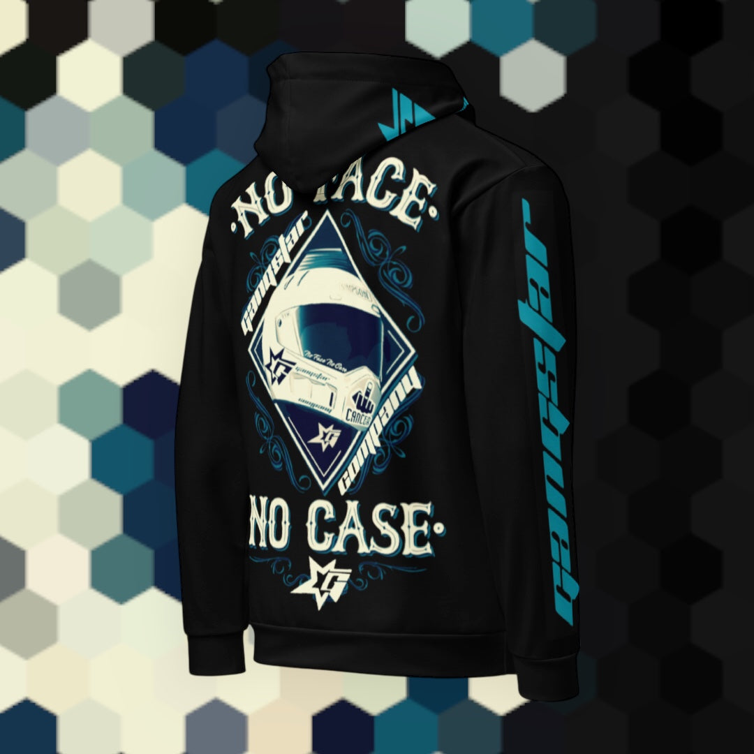 GC Diamond Helmet New Hoodie