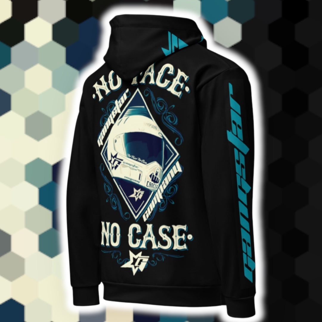 GC Diamond Helmet New Hoodie