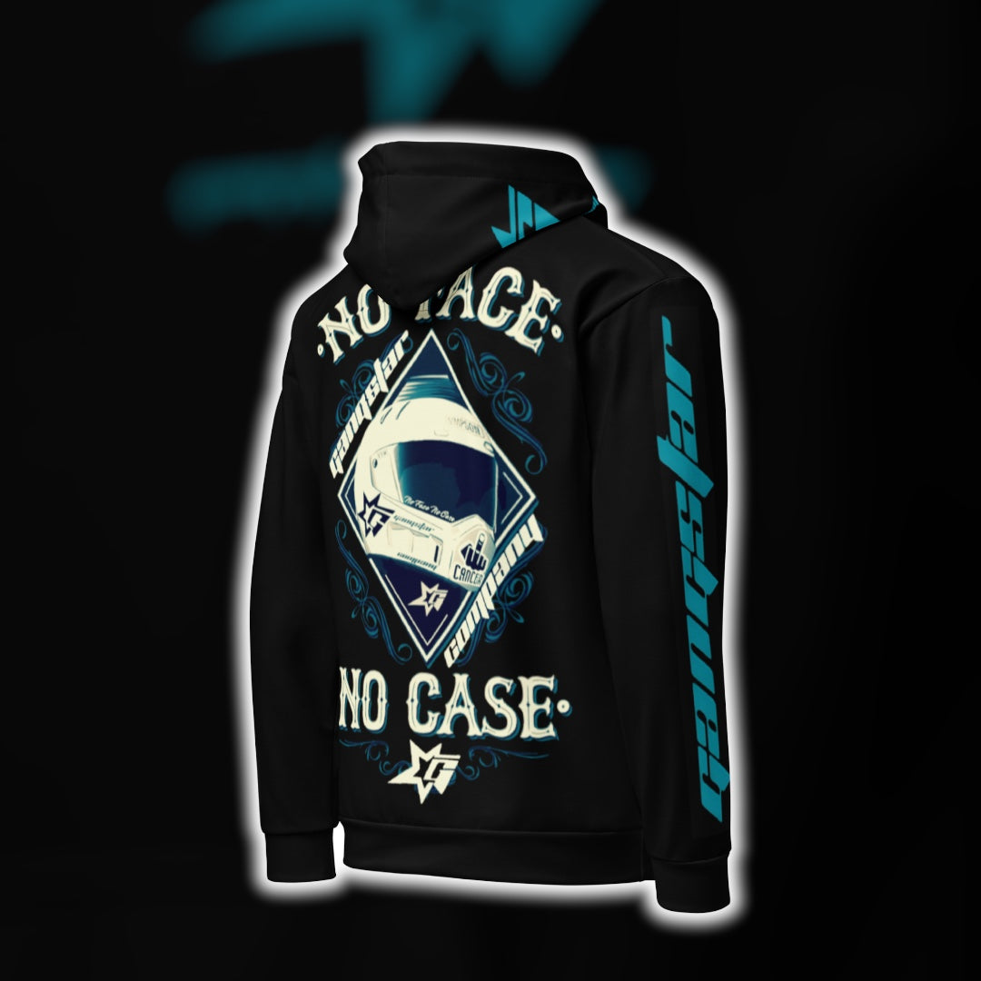 GC Diamond Helmet New Hoodie