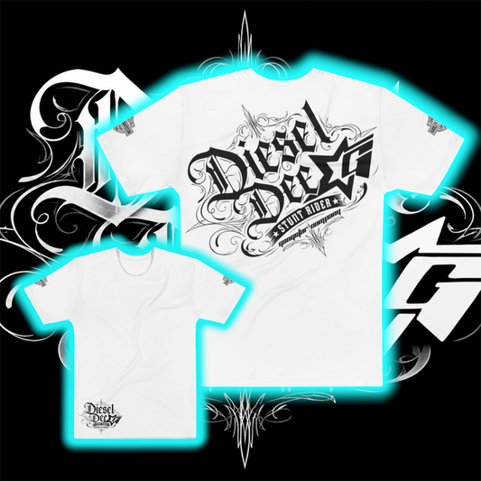 Diesel Dee GC T Shirt