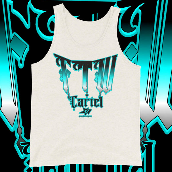 TANK TOPS