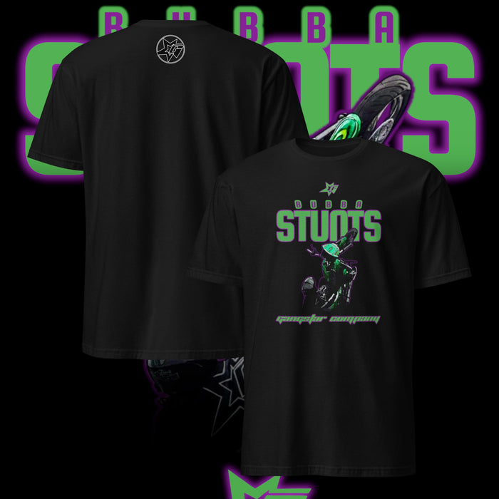 BuBBaStunts GC Riders TShirt #3